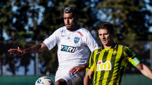 ©ФК "Пари НН"