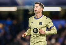 Роберт Левандовски. ©Depositphotos/operations@newsimages.co.uk