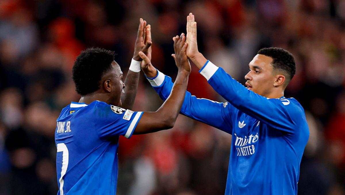 "Реал" отверг звезду и тот определился с клубом