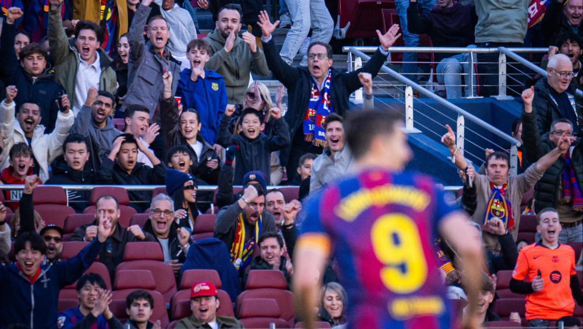 Ответ "Реалу": в "Барселоне" оценили положение команды в Ла Лиге