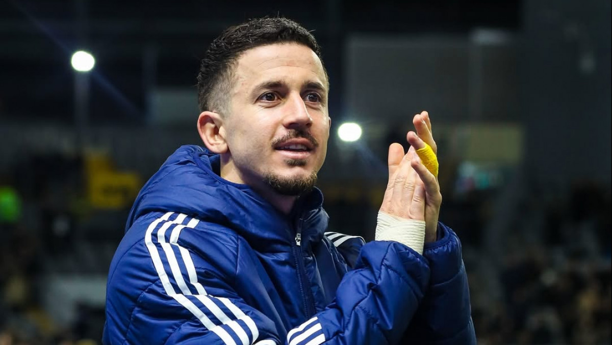 Лучший бомбардир КПЛ-2025 из "Астаны" представлен в новом клубе