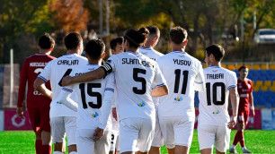 ©ФК "Улытау"