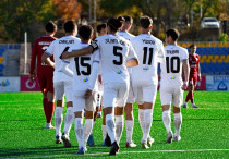 ©ФК "Улытау"