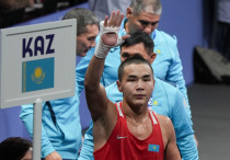 ©Турар Казангапов