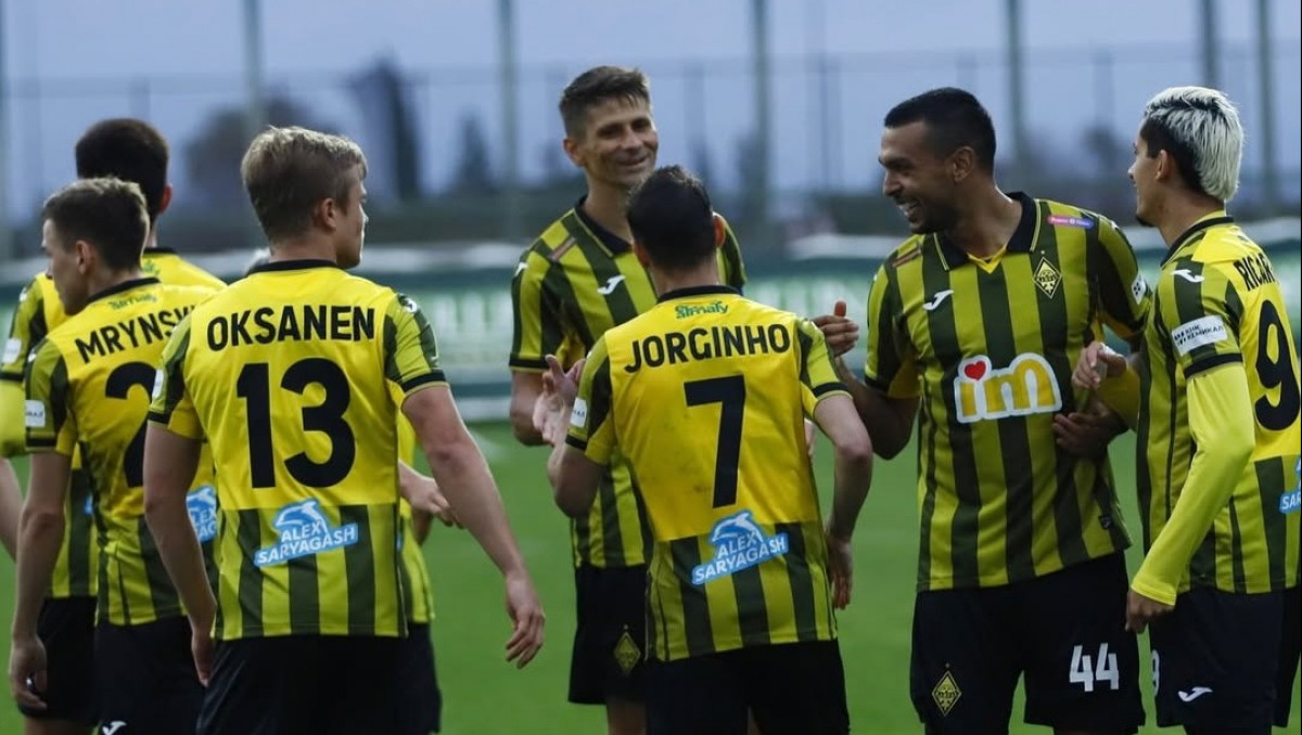 Заберут титул даже без Сатпаева? Почему "Кайрат" - фаворит сезона КПЛ-2026