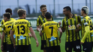 ©ФК "Кайрат"