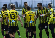 ©ФК "Кайрат"