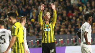 ©ФК "Кайрат"