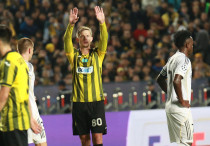 ©ФК "Кайрат"