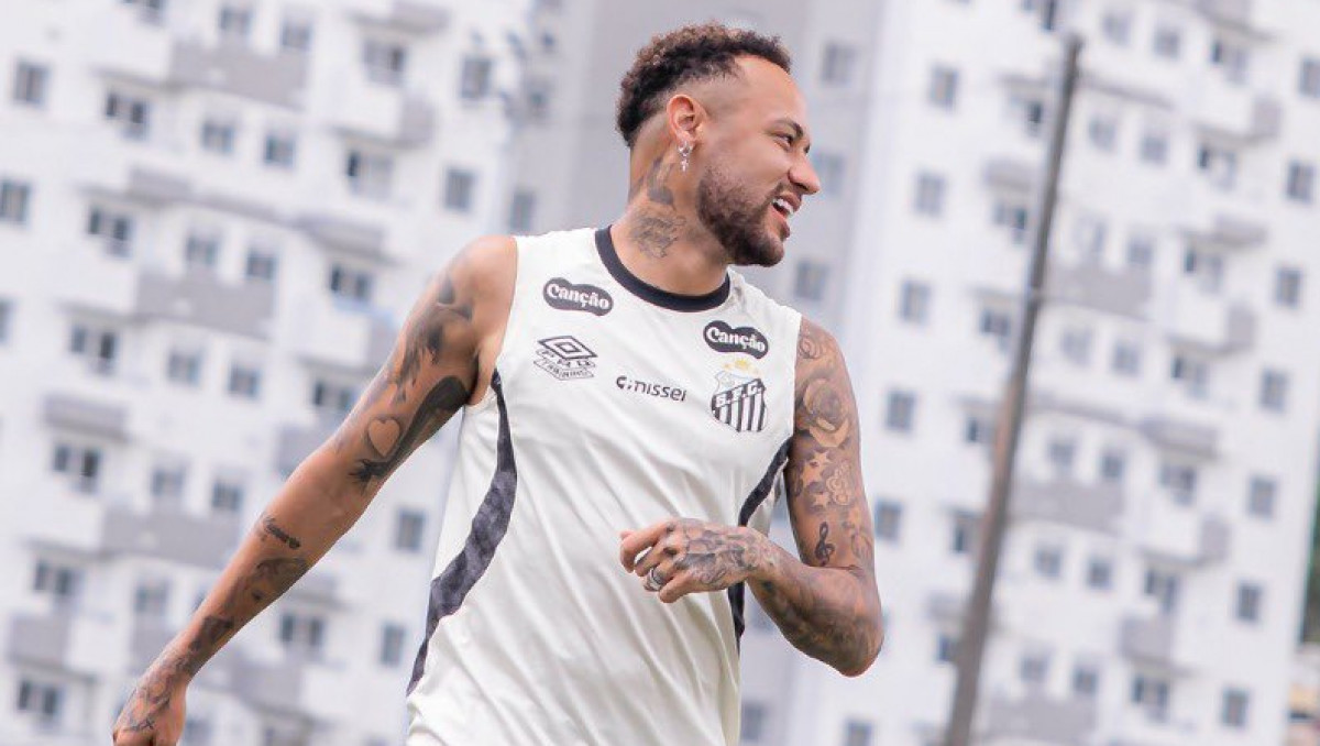 Неймар "раскрыл", когда будет готов завершить карьеру