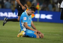 ©ФК "Ордабасы"