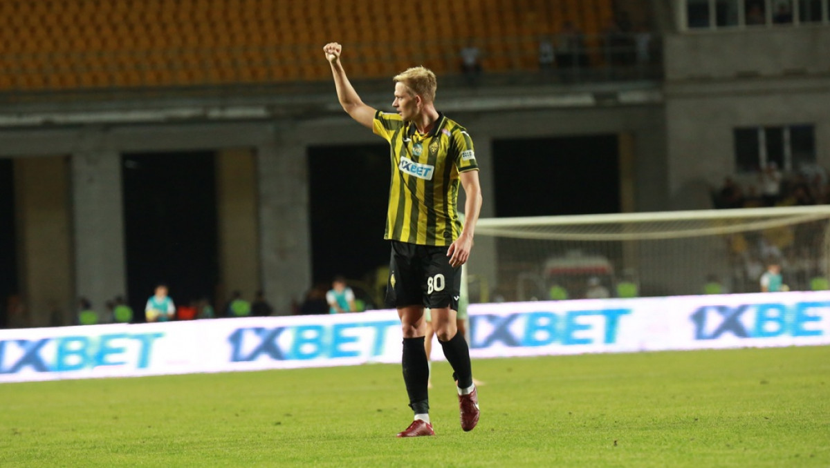 Бывший лидер "Кайрата" рассказал, как сорвался переход в Серию А