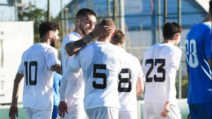 ©ФК "Ордабасы"