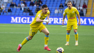 ©ФК "Астана"