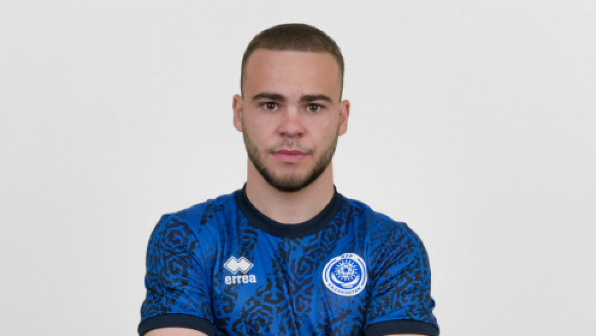 5-кратный чемпион подписал игрока молодёжной сборной Казахстана