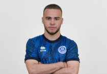 Вячеслав Раскатов. ©КФФ