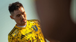 ©ФК "Жетысу"