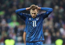 Ян Вороговский. ©КФФ