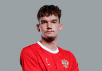 Константин Дорофеев. ©РФС