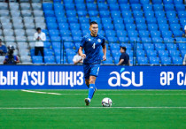 Султан Аскаров. ©КФФ