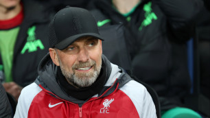 Юрген Клопп. ©Depositphotos/canno73