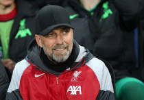 Юрген Клопп. ©Depositphotos/canno73