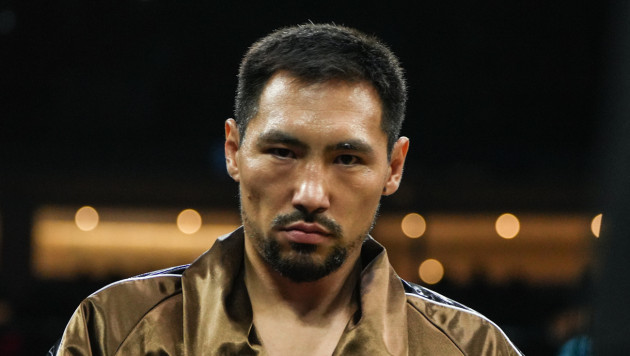 Жанибек Алимханулы. Фото: Vesti.kz/Турар Казангапов©