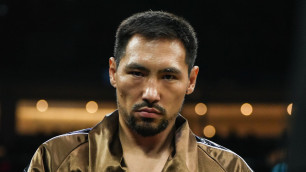 Жанибек Алимханулы. Фото: Vesti.kz/Турар Казангапов©