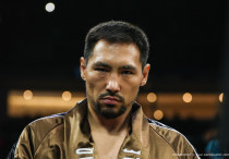 Жанибек Алимханулы. Фото: Vesti.kz/Турар Казангапов©