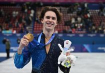 Михаил Шайдоров. Фото: НОК РК, Сали Сабиров©