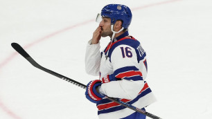 Винсент Трочек на Олимпиаде-2026. Фото: IG/teamusa©