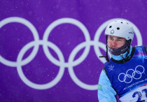 ©Турар Казангапов/НОК