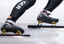 Коньки конькобежца. Фото: Depositphotos/Michele_Morrone©