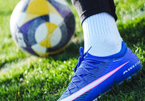 Футболист "Ордабасы" на тренировке. Фото: ФК "Ордабасы"©