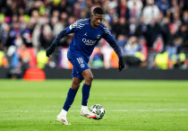 Усман Дембеле в ПСЖ. Фото: Depositphotos/operations@newsimages.co.uk©