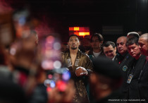 Жанибек Алимханулы. Фото: Vesti.kz/Турар Казангапов©