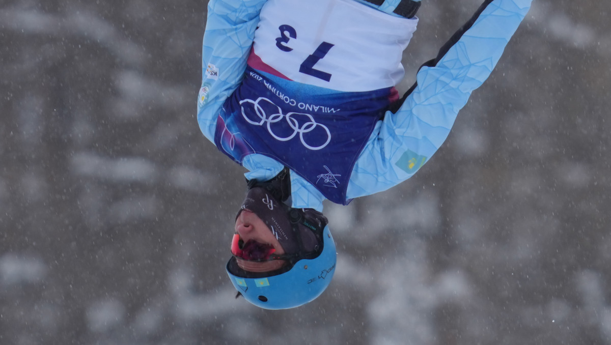 Казахстан не пустили в финал Олимпиады-2026