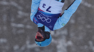 Асан Асылхан. Фото: Турар Казангапов©