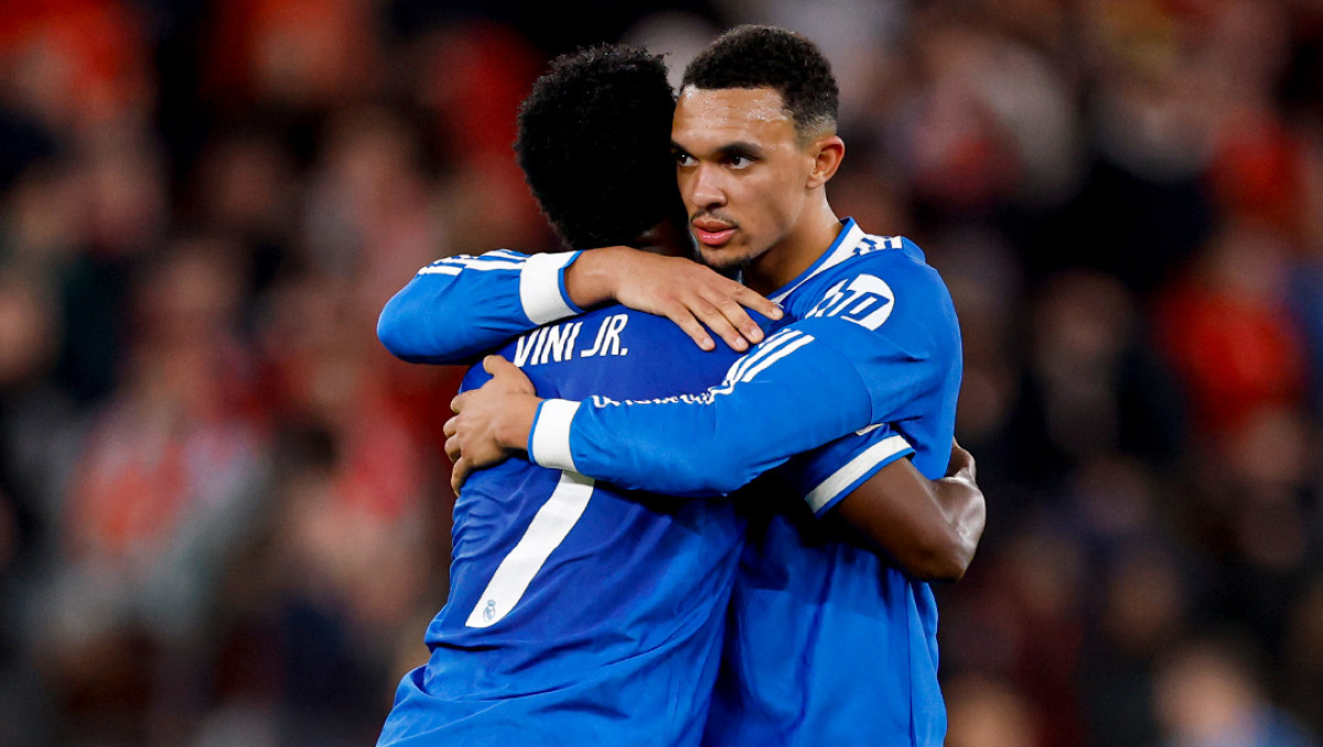 Громкое заявление Руни: почему "Реал" не выдержит английский календарь