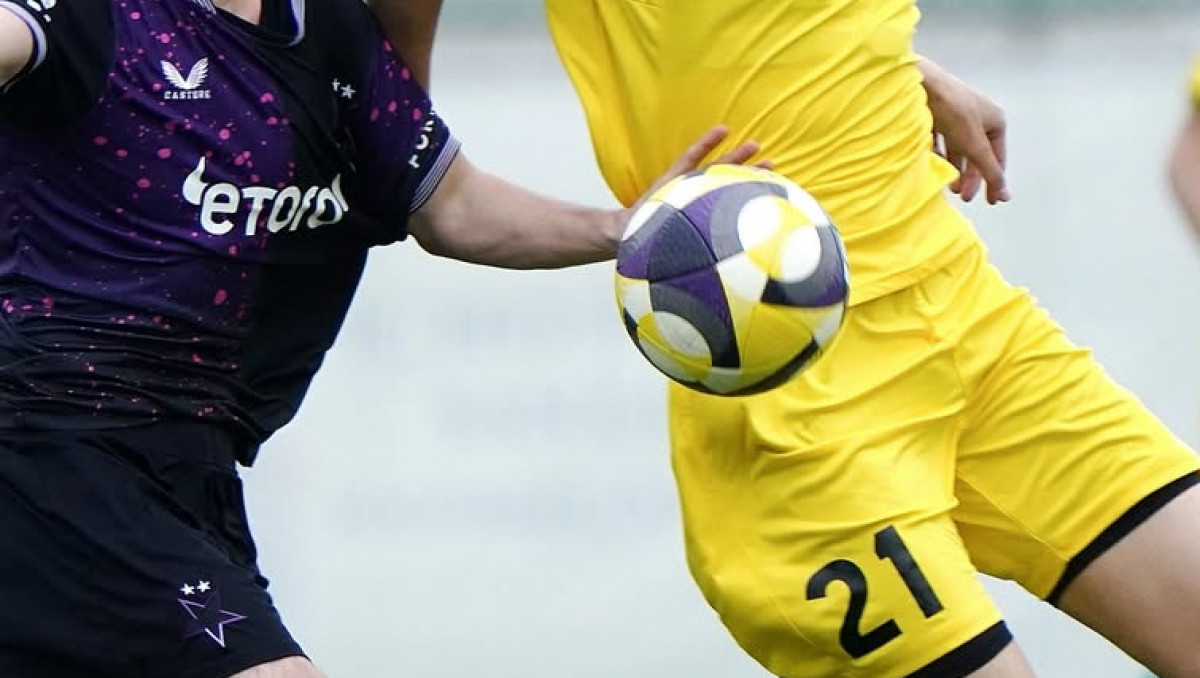 Столичный клуб объявил о подписании перспективного вратаря