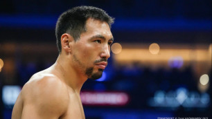 Жанибек Алимханулы. Фото: Турар Казангапов/Vesti.kz©