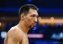 Жанибек Алимханулы. Фото: Турар Казангапов/Vesti.kz©