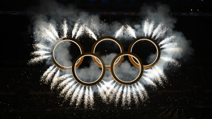 Фото: Сали Сабиров/НОК РК©