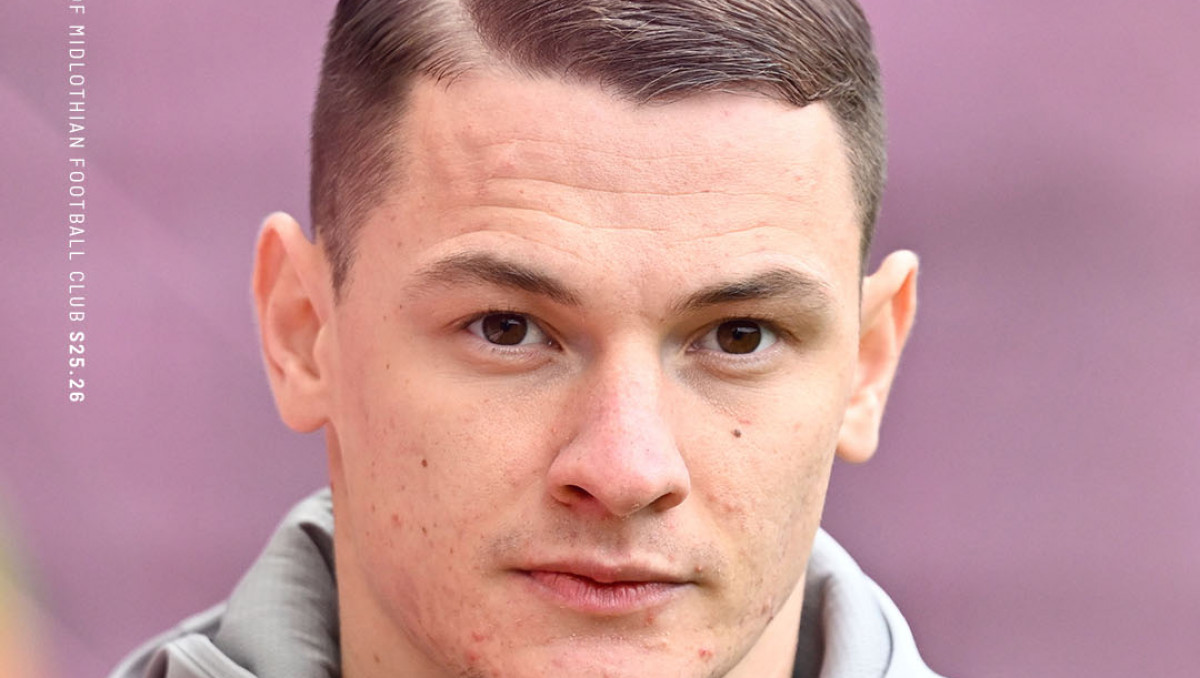 "Хартс" принял официальное решение по Чеснокову