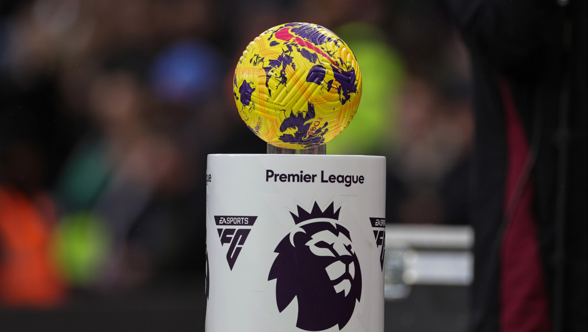 40-летний футболист установил крупный рекорд в АПЛ