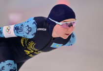 Елизавета Голубева. Фото: Сали Сабиров©