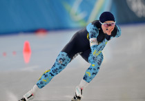 Елизавета Голубева. Фото: Сали Сабиров/НОК РК©