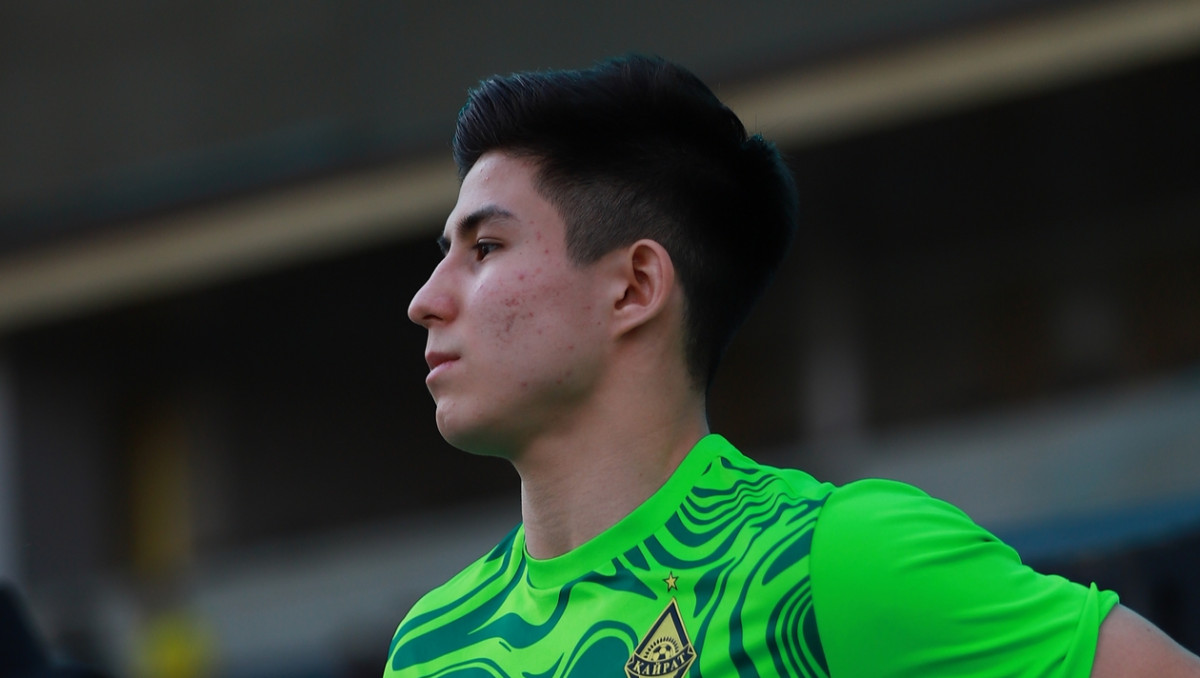 Клуб Сатпаева лишили победы на 93-й минуте