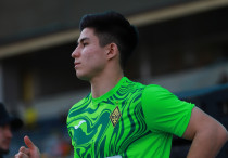 ©ФК "Кайрат"