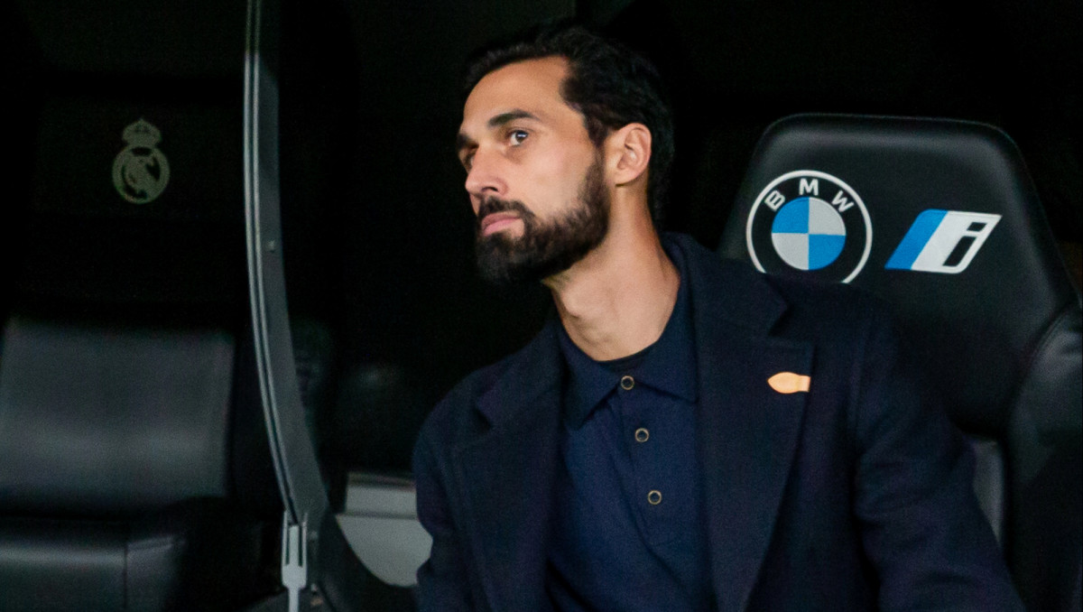 Арбелоа объяснил сенсационное поражение "Реала"